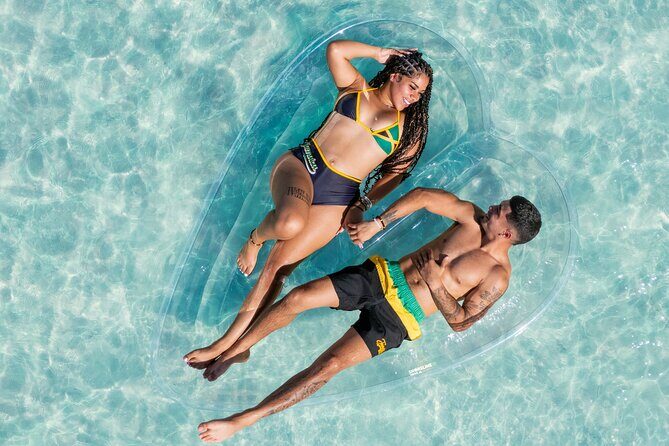 Jet Car and Clear Kayak Experience - Who Should Consider This Tour?