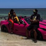 Jet Car Experience for Cruise Ship Passengers - A Closer Look at the Jet Car Adventure