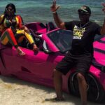 Jet Car Experience in Montego Bay with Private Transfer - Detailed Breakdown of the Itinerary