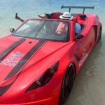 Jet Car, Parasailing, Jet Ski Adventure With Shopping Montego Bay - In-Depth Look at the Tour Experience