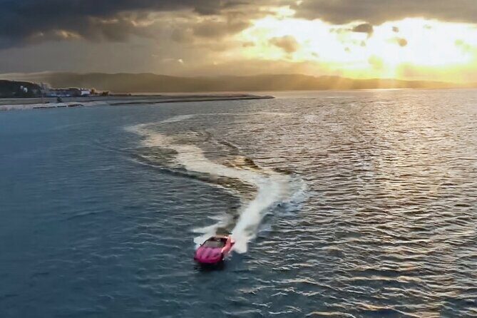 Jet Car with Optional Drone Video or KFC Meal in Montego Bay - Final Thoughts: Is It Worth It?