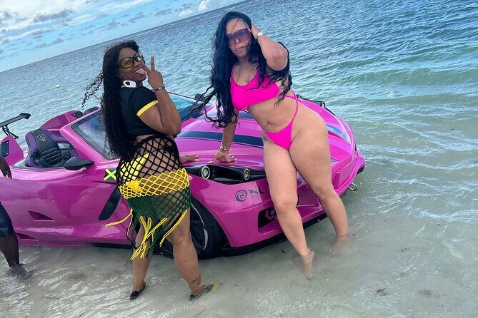 Jet Cars in Montego Bay and Private Transportation - Final Thoughts: Is It Worth It?