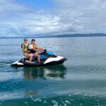 JET SKI ADVENTURE Downtown Punta Cana Lake Park - Final Thoughts