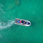 Jet Ski Adventure in Crystal Waters of Turks and Caicos - The Full Experience: A Detailed Look at the Jet Ski Tour