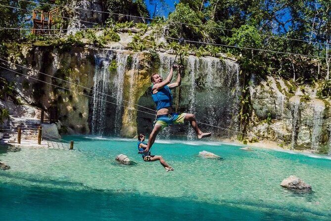 Jet Ski and Aqua Kart Water Adventure Ticket in Punta Cana - What Travelers Say