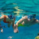 Jet Ski and Bamboo Rafting Limestone Massage From Montego Bay - A Closer Look at the Tour Experience