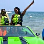 Jet Ski And JetCar Water Tour In Montego Bay - Practical Details and Logistics