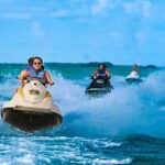 Jet Ski and/or Parasailing Activity, Montego Bay - Who Should Book This Tour?