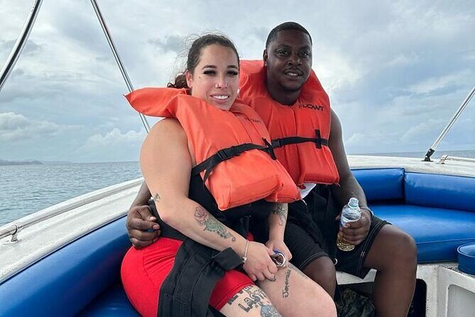 Jet Ski and Parasailing in Montego Bay with Transportation - Final Thoughts: Is It Worth It?