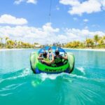 Jet Ski, Aqua Karts & Off-Road ATV Adventure Combo - Authentic Feedback and Experiences