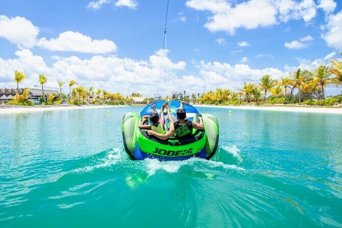 Jet Ski, Aqua Karts & Off-Road ATV Adventure Combo