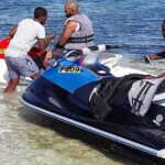 Jet Ski, Bamboo Rafting and Limestone Foot Massage Private Tour - A Detailed Look at Your Montego Bay Adventure