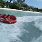 Jet Ski, Beach Tubing and Beach Day Private Tour - What You’ll Experience: A Balanced Mix of Adventure and Relaxation