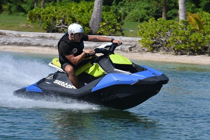 Jet Ski Caribbean Lake Park - Authentic Experiences and Traveler Insights