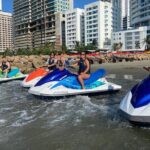 Jet Ski Cartagena Rental Thrilling Experience - Final Thoughts