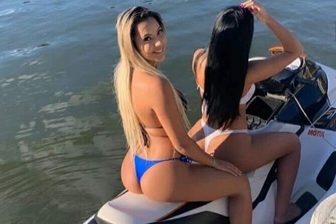 Jet Ski Experience Tickets and Admissions - Final Thoughts: A Fun, Scenic, and Accessible Jet Ski Tour