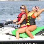 Jet Ski Fest in Turks and Caicos Islands - The Sum Up