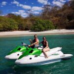 Jet Ski guided tour in Playa Conchal - Who Will Love This Tour?