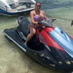 Jet Ski/ Parasailig Water Activity in Montego Bay Jamaica. - The Value of This Adventure