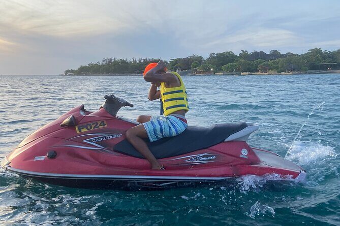 Jet Ski Parasailing And Margaritaville Tour In Montego Bay - Final Thoughts: Is It Worth It?