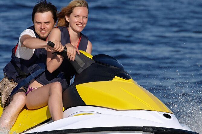 JET SKI Rental - Practical Tips for Your Jet Ski Adventure