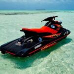 Jet Ski Rental at Secret Beach, San Pedro, Belize. - What to Expect: A Closer Look