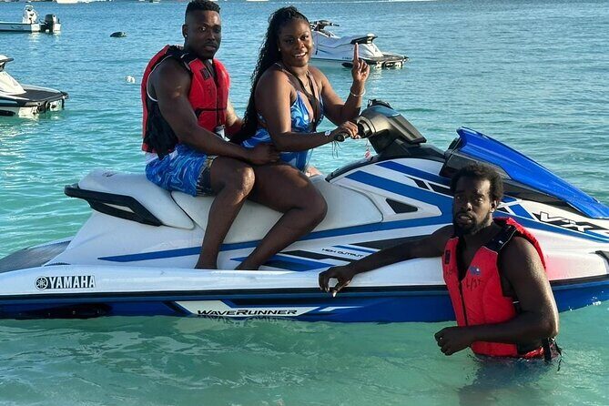 Jet Ski Rental & Beach in St.Maarten + Beach Chairs - Final Thoughts