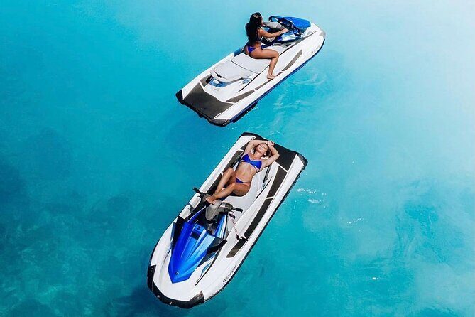Jet-Ski Rental Great Bay ( 30 Min / 1 Hour ) - What Makes This Jet-Ski Tour Special