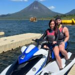 Jet Ski Rental Lake Arenal- La Fortuna - What to Expect Before Hitting the Water