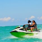 Jet Ski Rentals Isla Verde Beach - Practical Details and Tips
