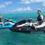 Jet Ski Tour or Jet Ski Rental in Providenciales - What the Tour Offers