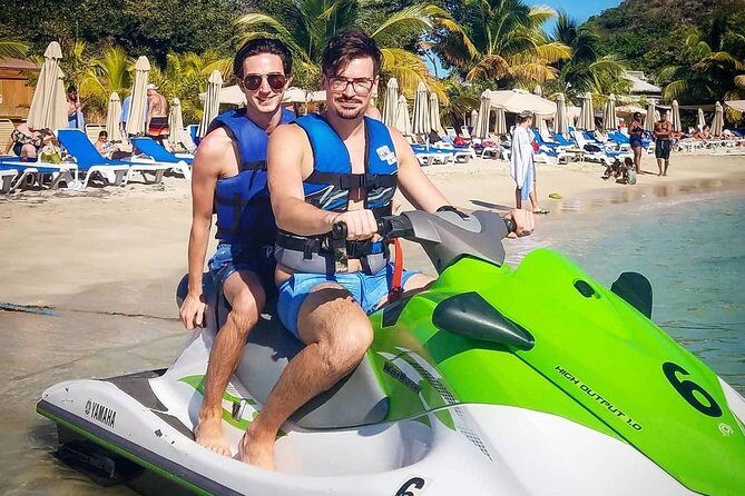 Jet Ski/Waverunner Rental - What Makes This Tour Stand Out?