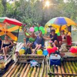 Jet-Ski with option Bamboo Rafting + Feet Massage with limestone - The Sum Up: Is This Tour Right for You?