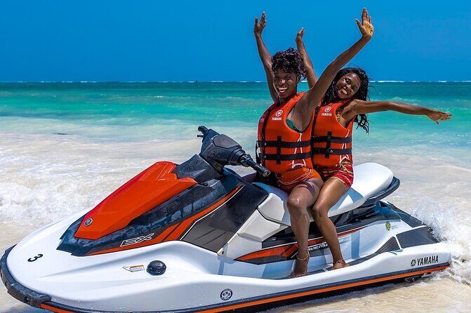 Jet Ski & Zip line splash in punta cana - Final Thoughts