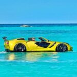 JetCar Bahamas Water Car Experience - What Could Be Improved?