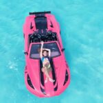 JetCar Drone Photo Video Shoot experience in Turks Caicos - What the Experience Entails