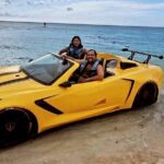 Jetcar ski experience in montego bay jamaica - The Experience Itself: Breaking Down the Day