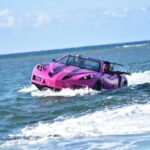 Jetcar with Private Transportation from Montego Bay - Practical Information and Booking