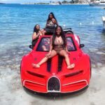 Jetcars or Clear Kayak Experience in Ocho Rios or Montego Bay - An In-Depth Look at the Jetcars or Clear Kayak Experience