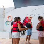 Jetski Adventure Piscadera - Practical Details and Considerations