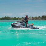 JetSki Rental in the Cayes of San Pedro - A Detailed Look at the JetSki Experience in San Pedro