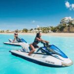 Jetski Ride in St Maarten - Who Will Love This Experience?