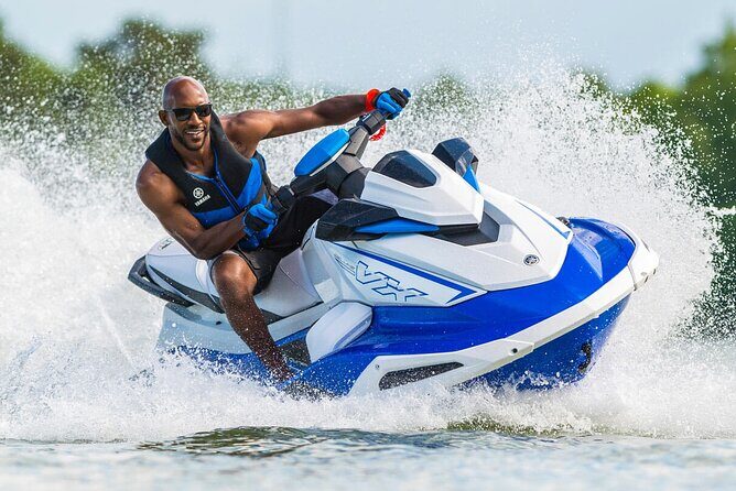 Jetski Water Activity And Beach From Montego Bay - Frequently Asked Questions