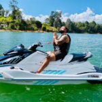 Jetskiing in Guatapé Antioquia - Considerations and Tips