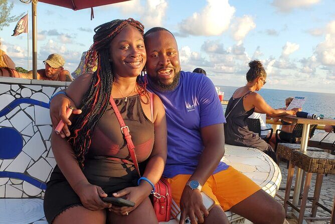 Jewel Grande, Hyatt Zilara & Ziva Hotel-Private Airport transfer - Final Summary: Who Will Love This Service?