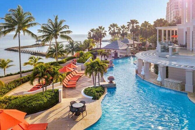 Jewel Grande Montego Bay Resort Airport Transfer - A Detailed Look at the Jewel Grande Montego Bay Resort Airport Transfer