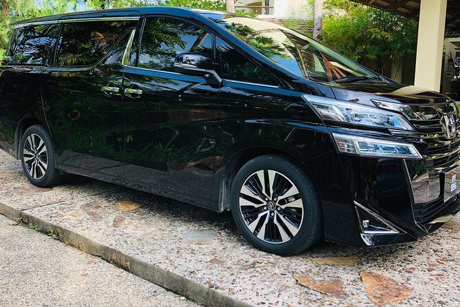 Jewel Grande Montego Bay Resort Private Airport Shuttle - Booking and Cost Analysis