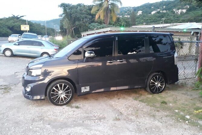 Jewel Grande Private Airport Transfer - Why Choose This Transfer?