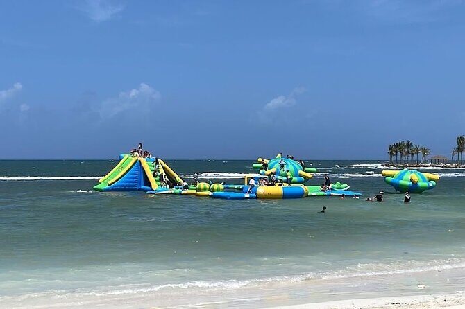 Jewel of the Caribbean Playa Escondida Private Day Tour - FAQs