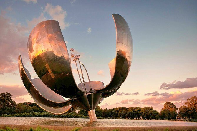 Jewish Heritage & Buenos Aires Highlights Private Tour - Frequently Asked Questions